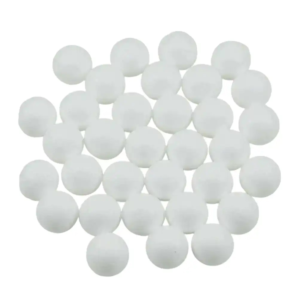 Toptan Strafor Köpük Top 2 cm 100'lü