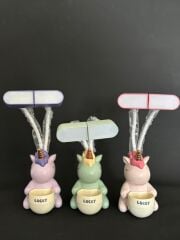 Toptan Masa Lambası Unicorn
