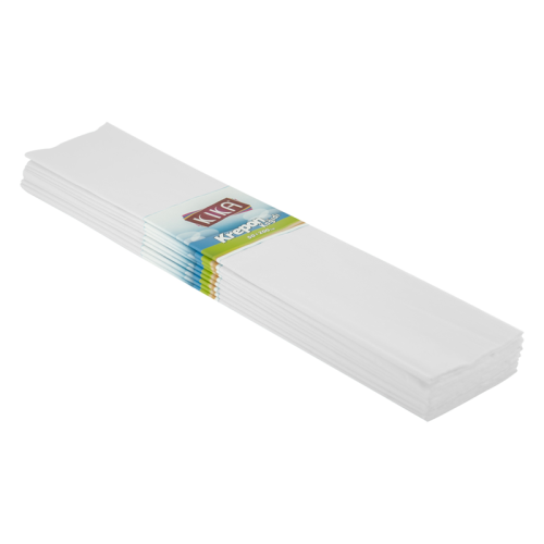 Toptan Krapon Kağıdı 50x200 Beyaz
