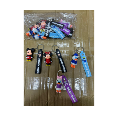 Toptan Anahtarlık Mickey Mouse