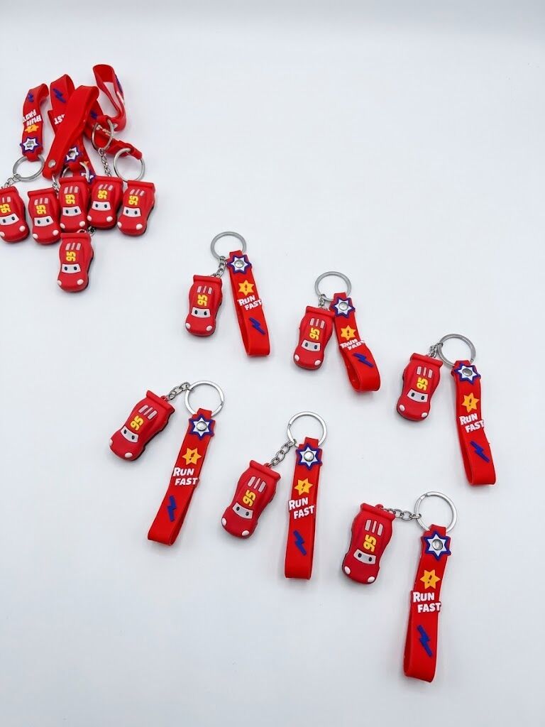 Toptan Anahtarlık Arabalar