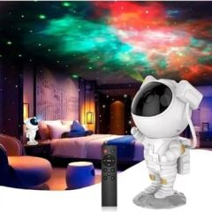 Toptan Astronot Gece Lambası