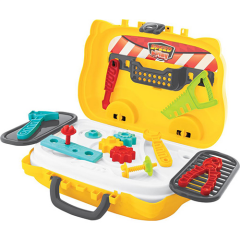 Toptan Oyuncak Valiz Tamir Seti