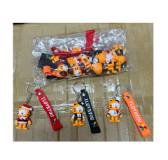 Toptan Anahtarlık Garfield