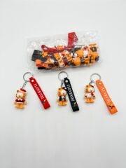 Toptan Anahtarlık Garfield