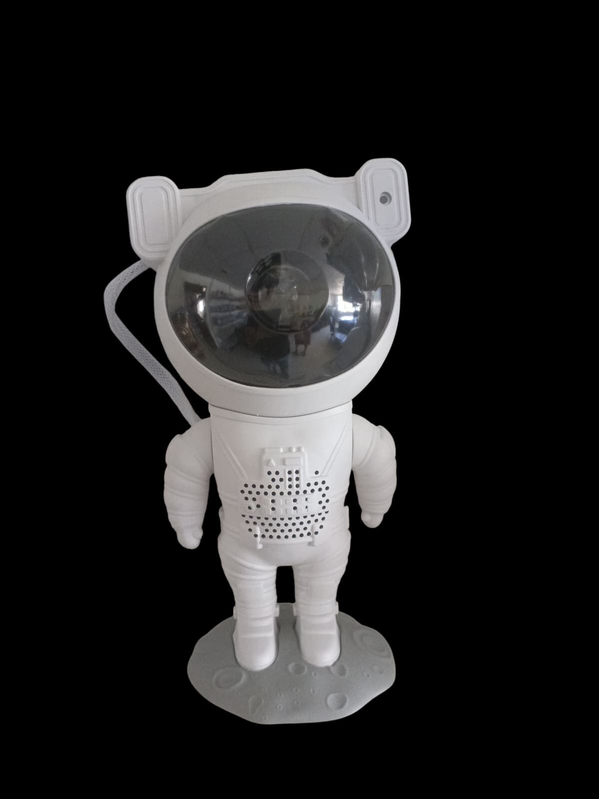 Toptan Gece Lambası Astronot