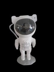 Toptan Gece Lambası Astronot