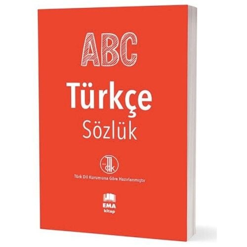 Toptan Türkçe Sözlük
