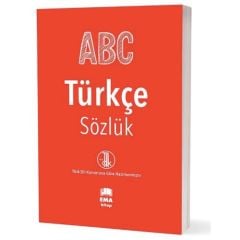 Toptan Türkçe Sözlük