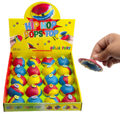 Toptan Topaç Hip Hop Pops Top 20li