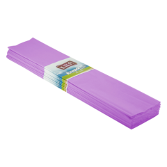 Toptan Krapon Kağıdı 50x200 Lila