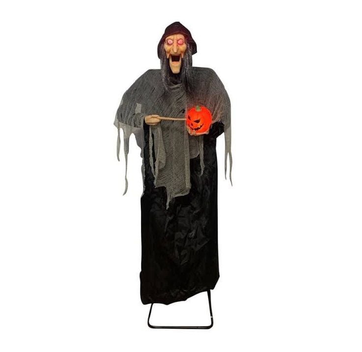Toptan Halloween Büyük Cadı