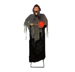 Toptan Halloween Büyük Cadı