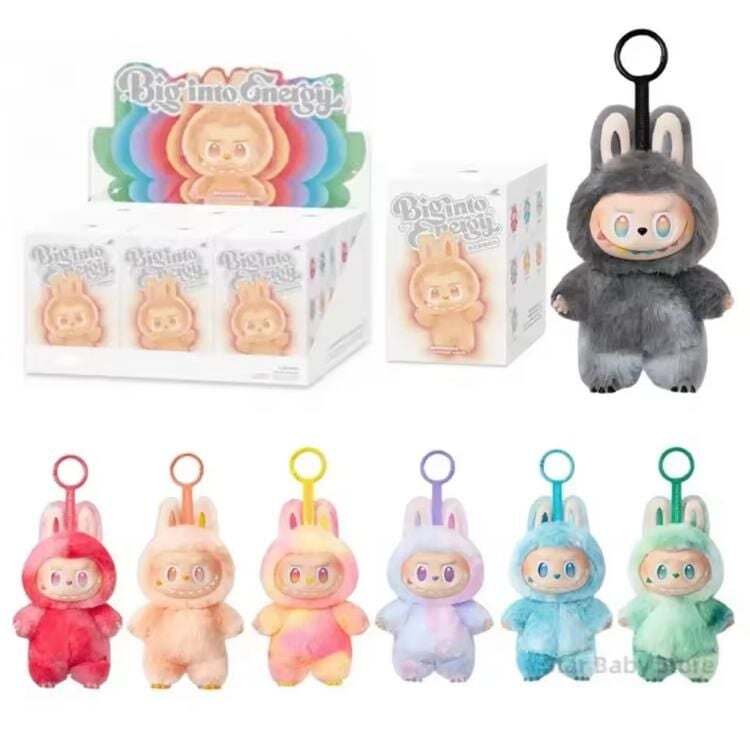 Toptan Labubu Oyuncağı