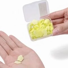 Toptan Sihirli Sabun Cep Boy