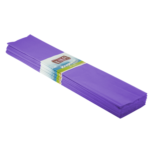 Toptan Krapon Kağıdı 50x200 Mor