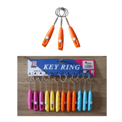 Toptan Anahtarlıklı Maket Bıçağı