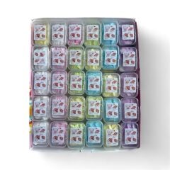 Toptan Sihirli Sabun Cep Boy