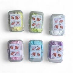 Toptan Sihirli Sabun Cep Boy