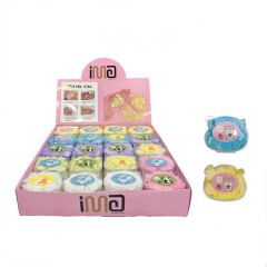 Toptan Sevimli Hayvanlar Sihirli Sabun