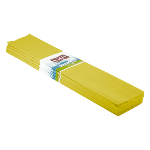 Toptan Krapon Kağıdı 50x200 Sarı