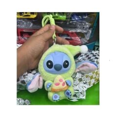 Toptan Stitch Peluş Anahtarlık
