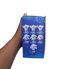 Toptan Stitch Peluş Anahtarlık