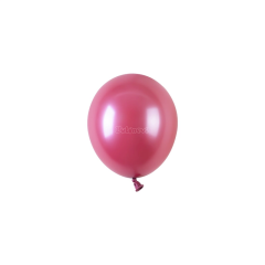 Toptan Balon 5'' Rustik Gül Goncası