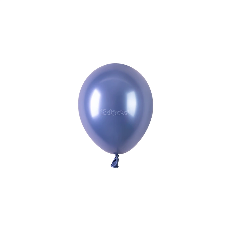 Toptan Balon 5'' Rustik İndigo