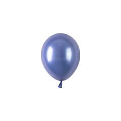 Toptan Balon 5'' Rustik İndigo