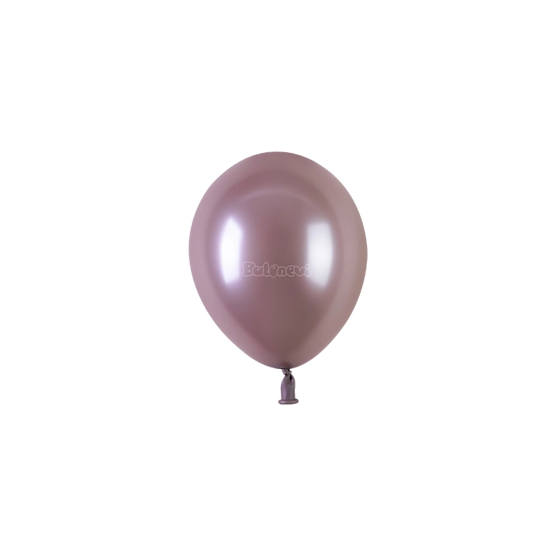 Toptan Balon 5'' Rustik Keten