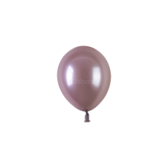 Toptan Balon 5'' Rustik Keten