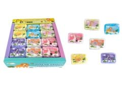 Toptan Sihirli Sabun Hayvanlar