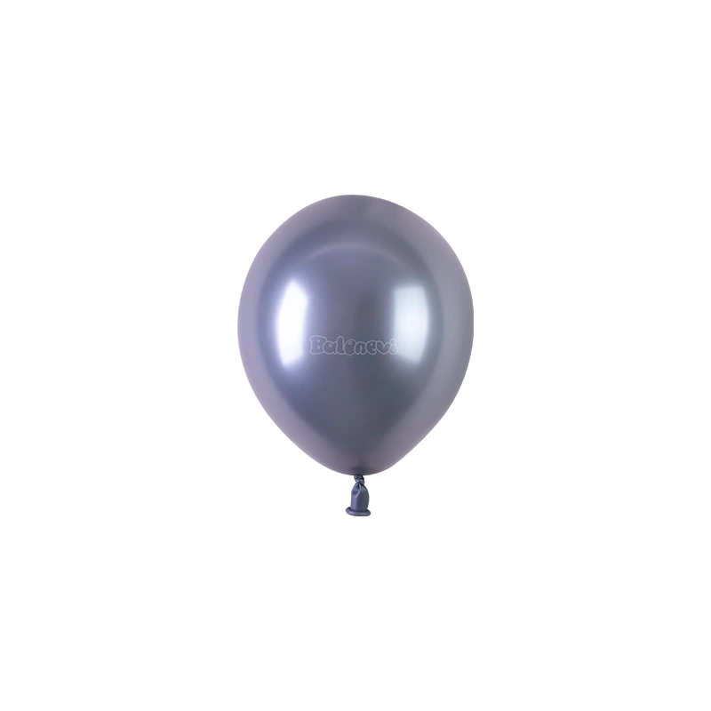 Toptan Balon 5'' Rustik Kül