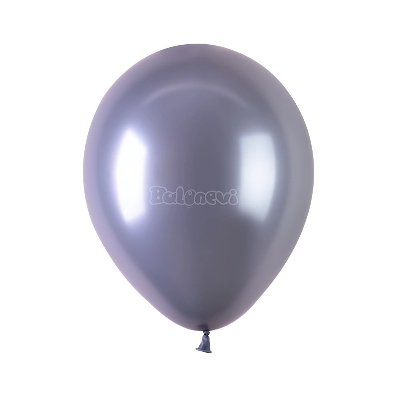 Toptan Balon 12'' Rustik Kül