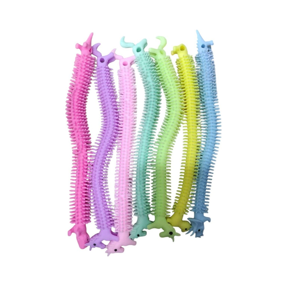 Toptan Tırtıl Hayvan Bileklikleri