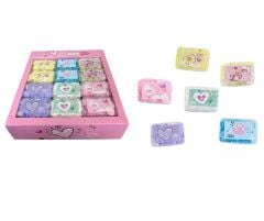 Toptan Sihirli Sabun Kalpli