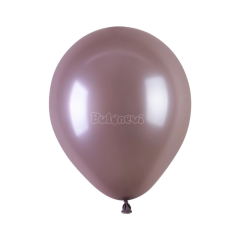 Toptan Balon 12'' Rustik Keten