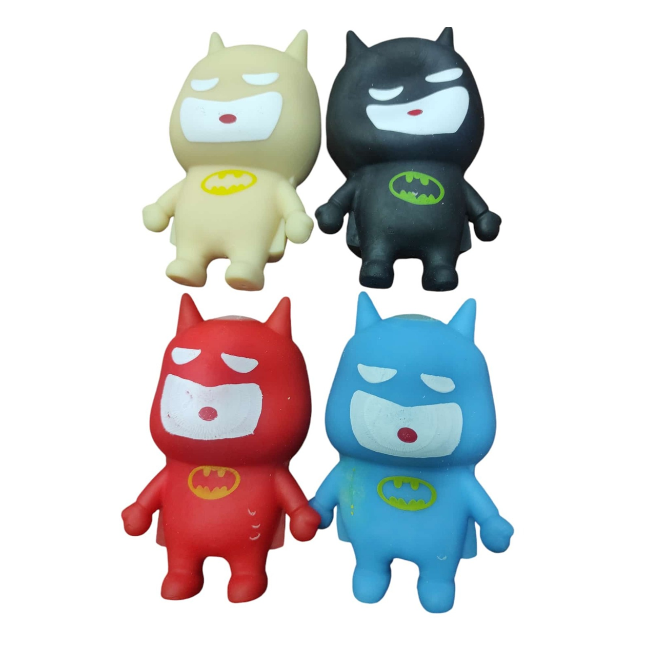 Toptan Oyuncak Squishy Batman