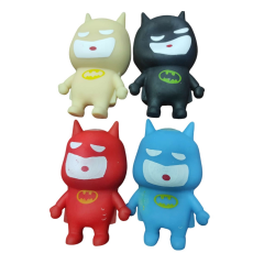 Toptan Oyuncak Squishy Batman