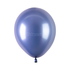 Toptan Balon 12'' Rustik İndigo