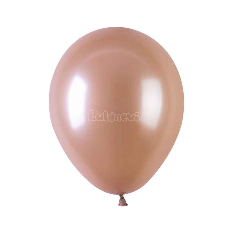 Toptan Balon 12'' Rustik Günbatımı