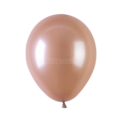 Toptan Balon 12'' Rustik Günbatımı