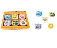 Toptan Sihirli Sabun Ayıcık