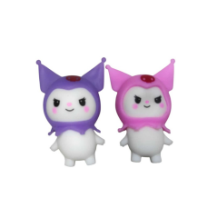 Toptan Oyuncak Squishy Kuromi
