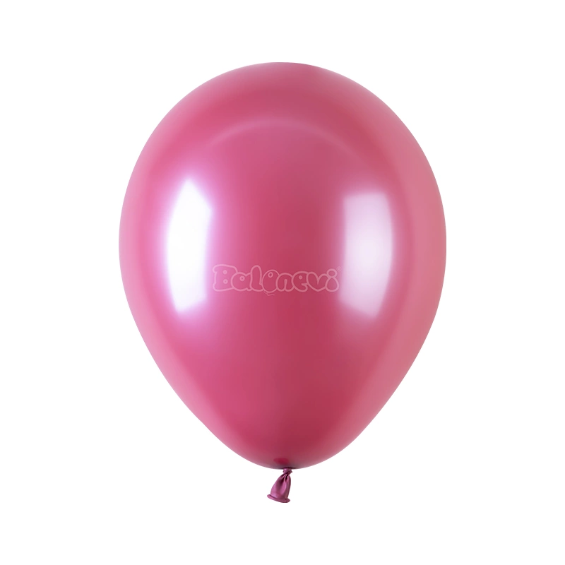 Toptan Balon 12'' Rustik Gül Goncası