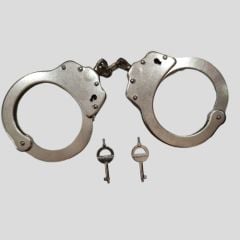 Oyuncak Polis Kelepçesi Toptan