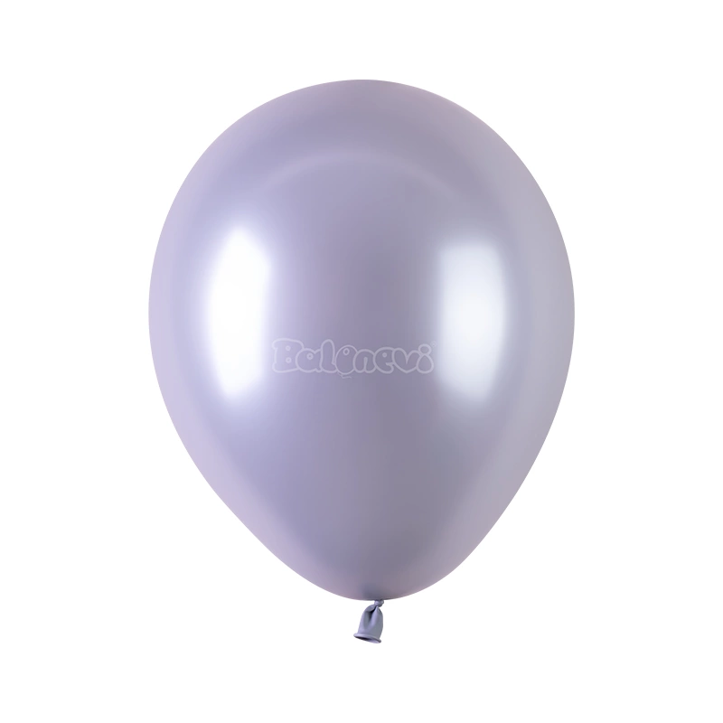 Toptan Balon 12'' Rustik Çakıl Taşı