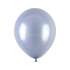 Toptan Balon 12'' Rustik Azur