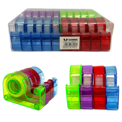 Toptan Öğrenci Tipi Bant Kesme Makinesi Bantlı